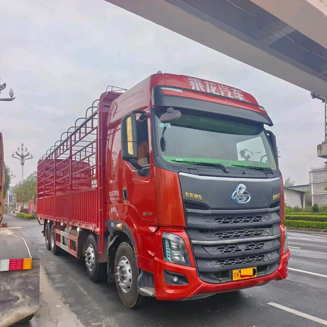 广西博白永顺二手货车 卢大弟（上门收车）