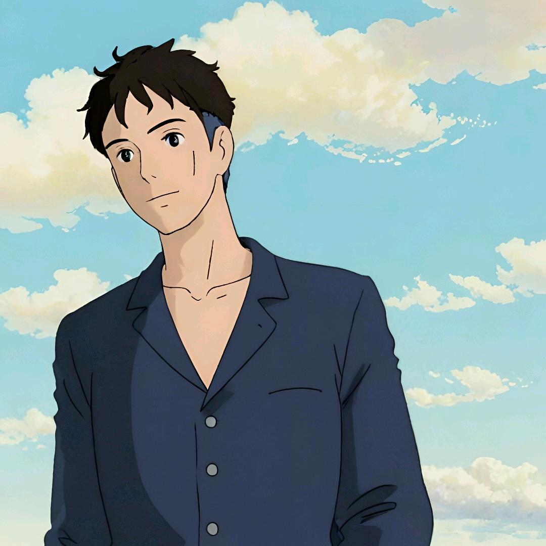 跑腿小陈(代√版)