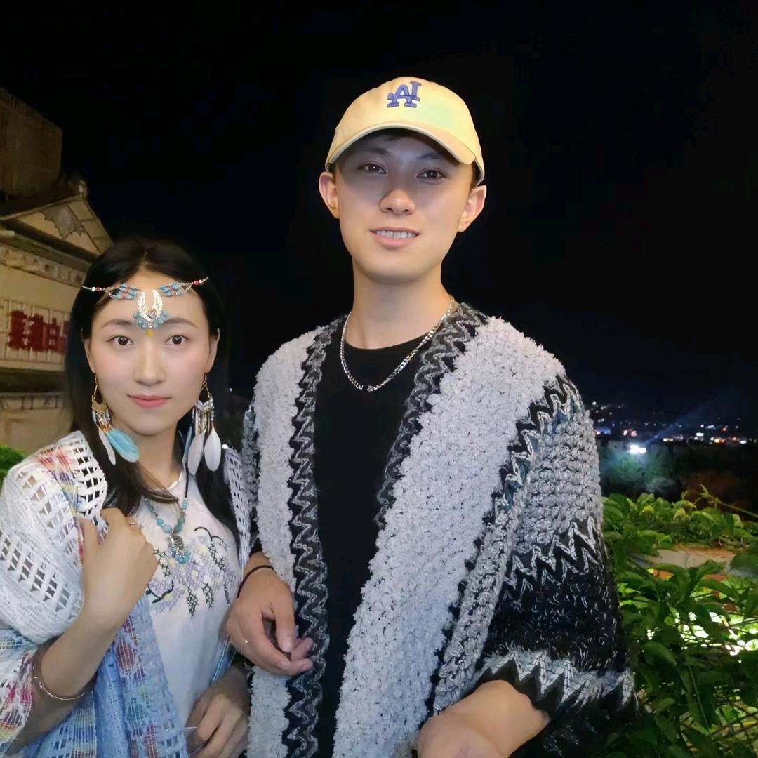 穆老师的龙先生