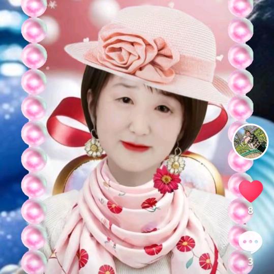 如意