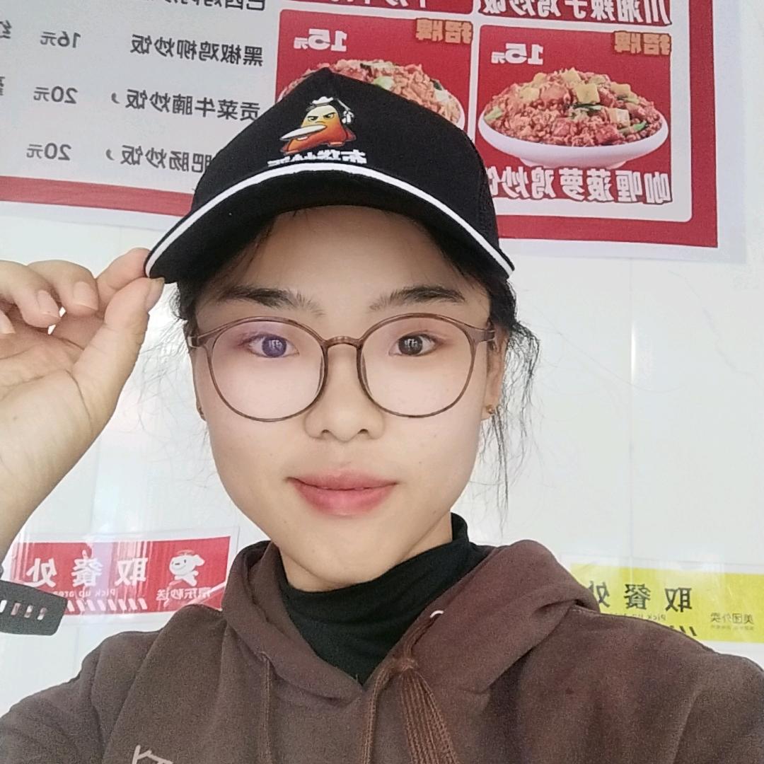 亿扬布袋炒饭(包头店)专用号