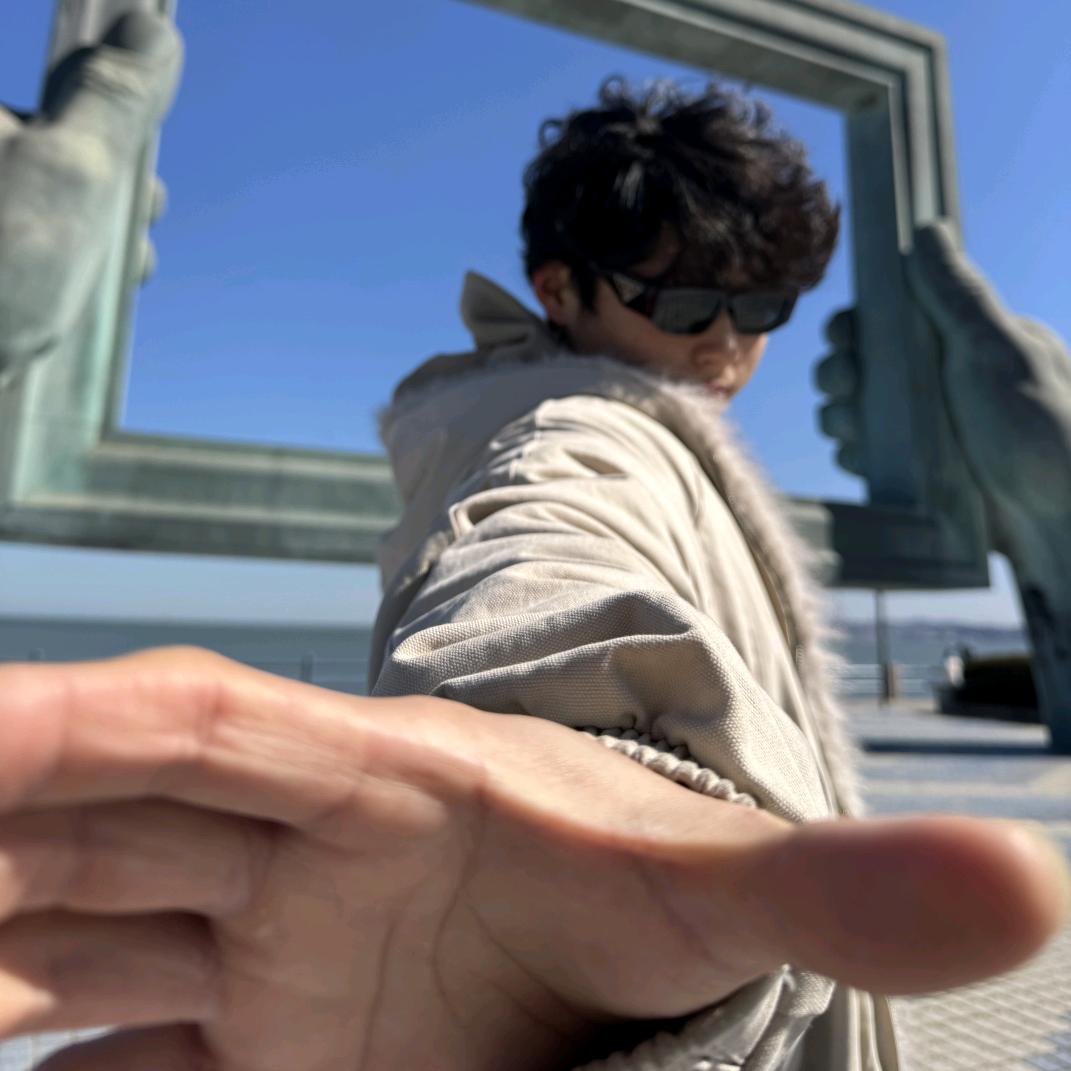 就是牛牛啦