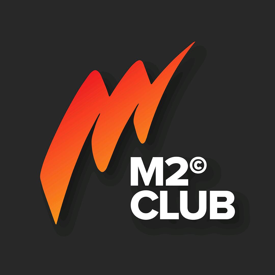 M2 club 魅力四射