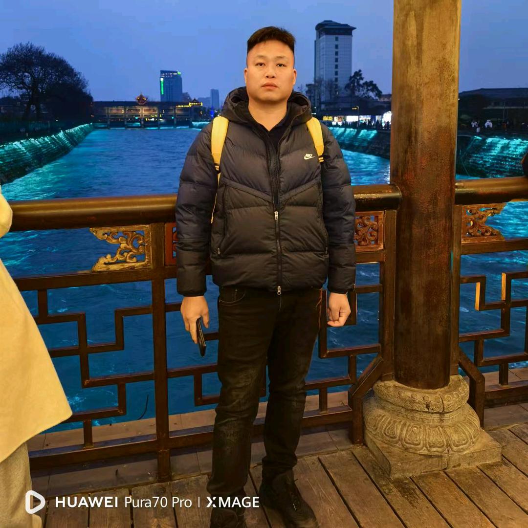 刘梦松