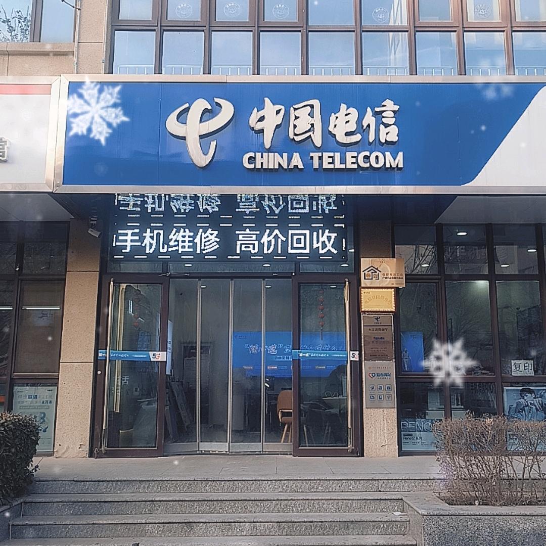 大王店电信营业厅