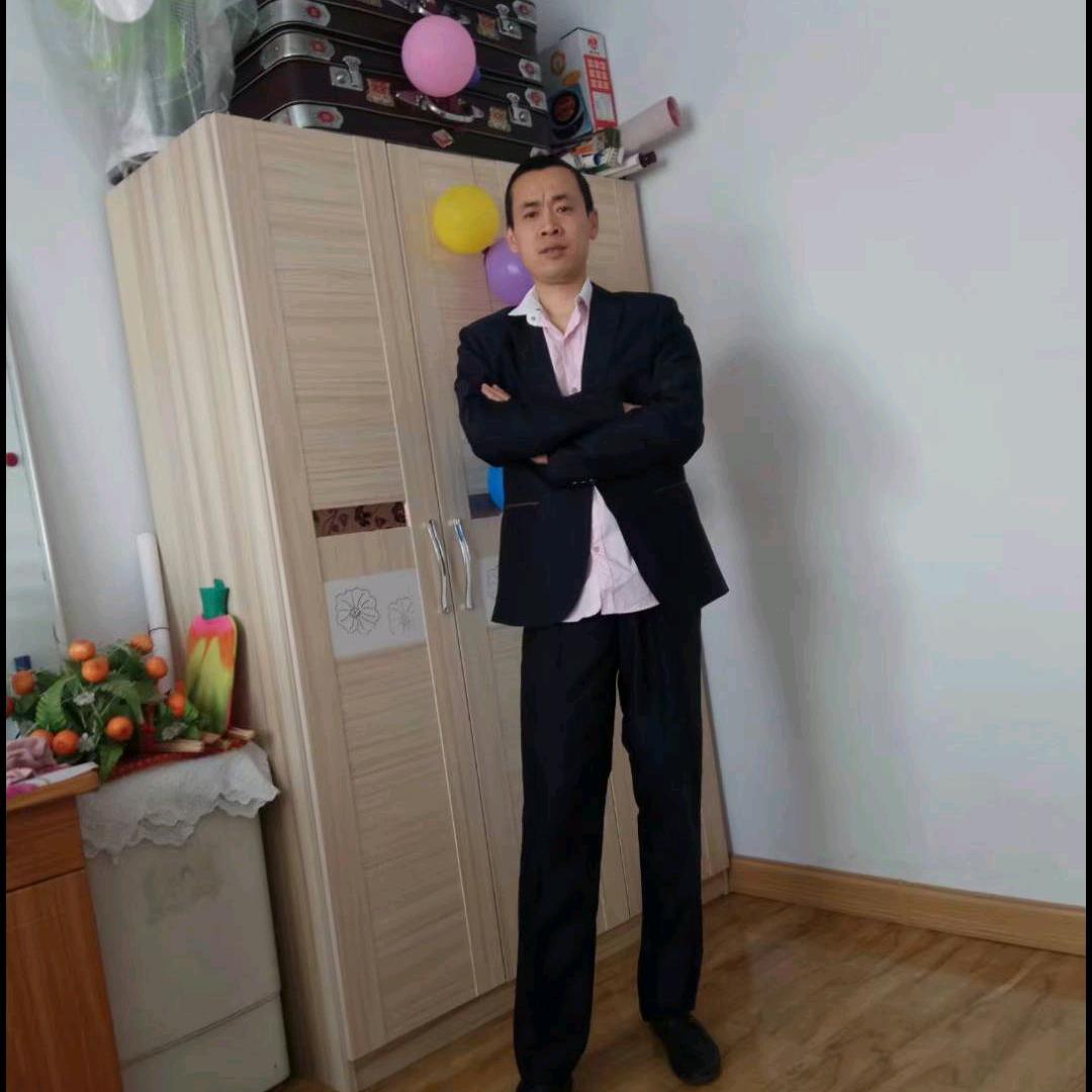 王盛