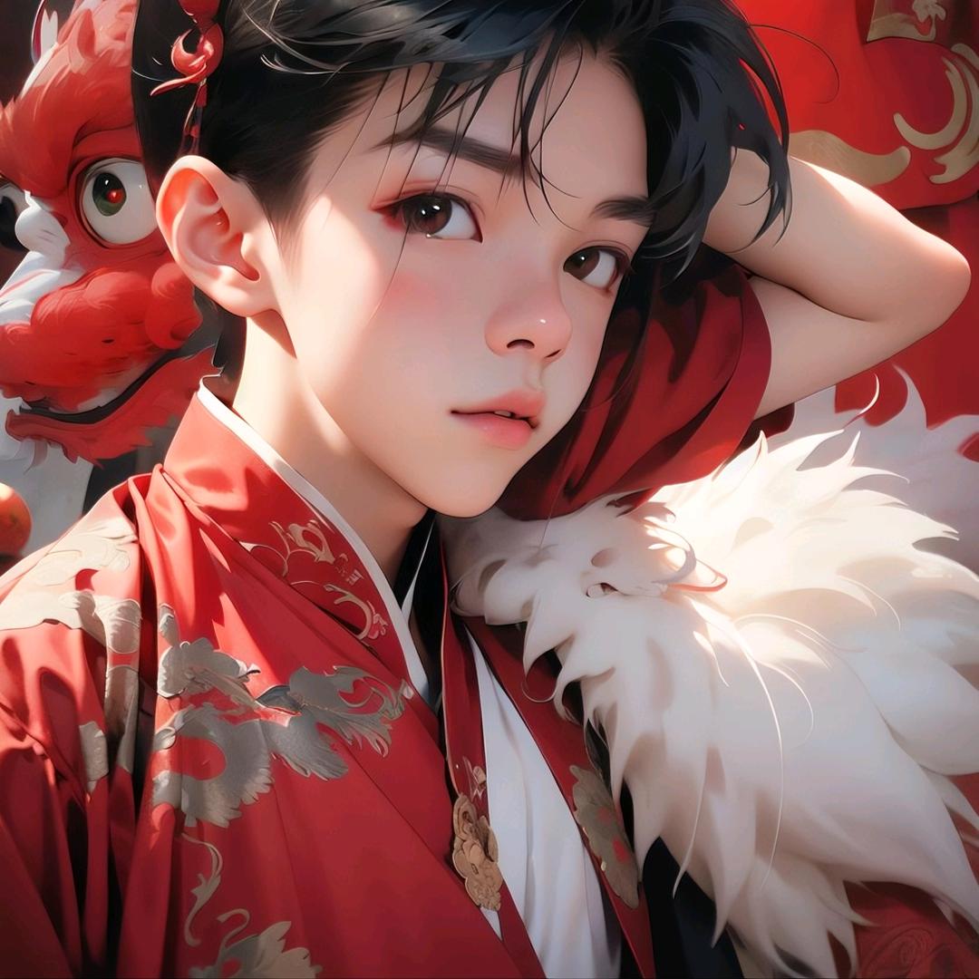王哪跑