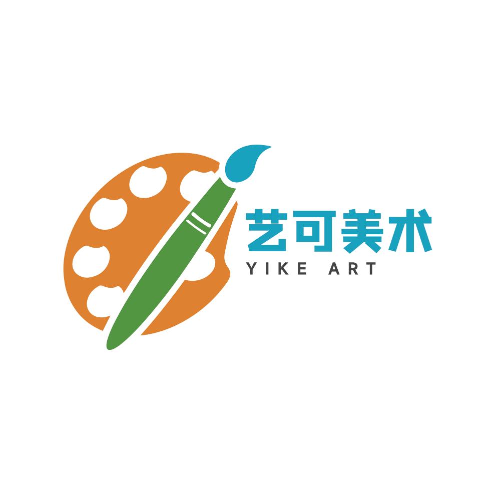 三门峡艺可美术书法
