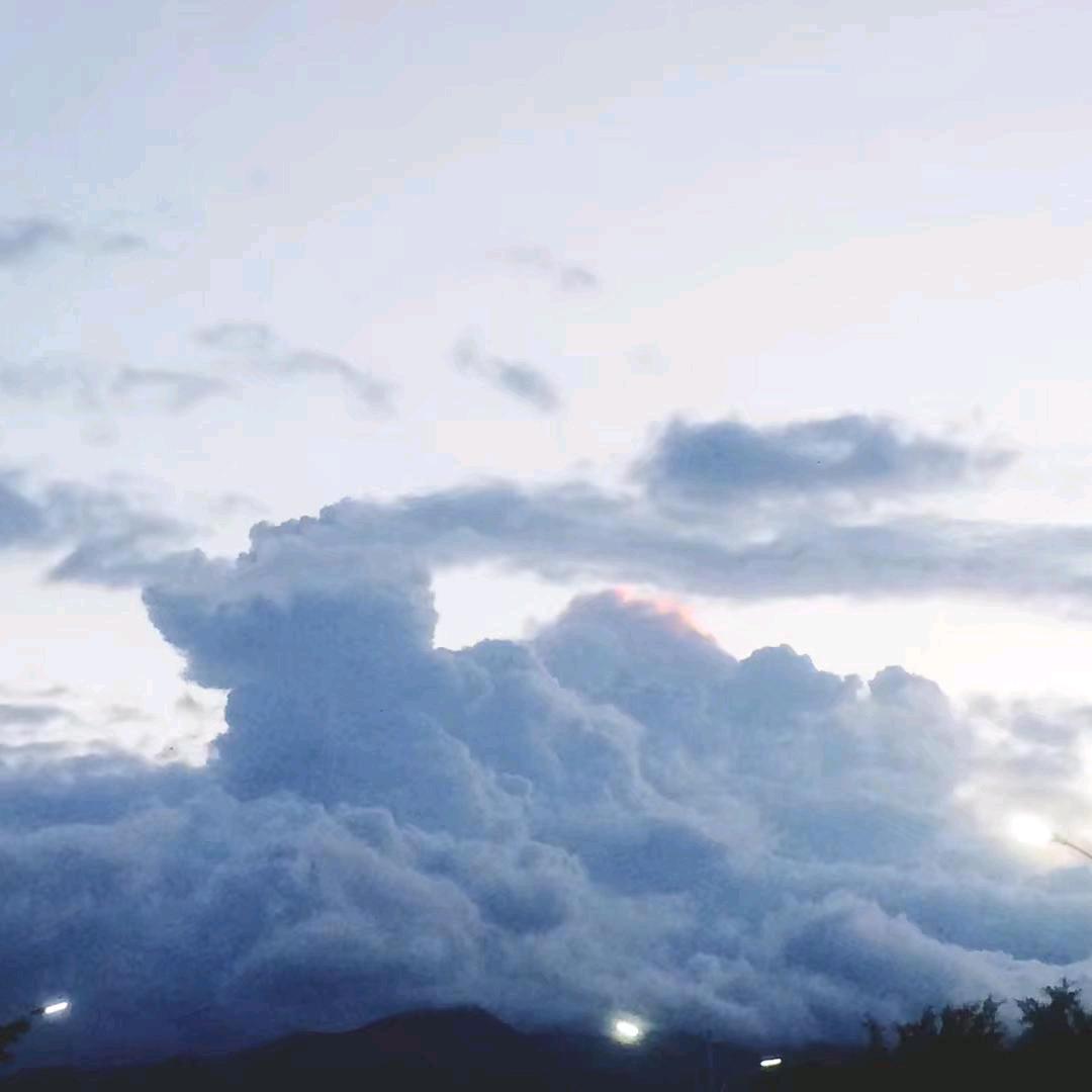 会好的吧