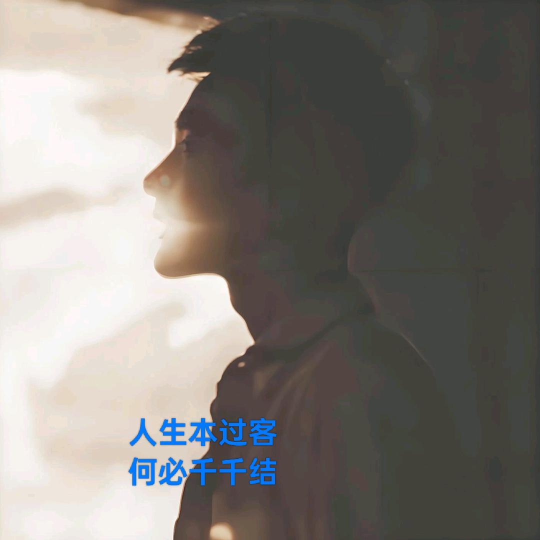 时光过客