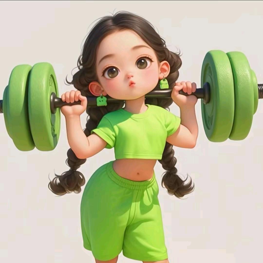 十七👸