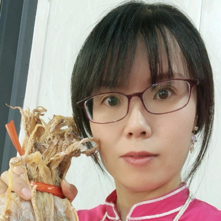 小岞惠鲜鱿品海鲜干货批发行