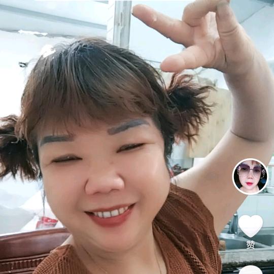 广西菇凉温州婆娘