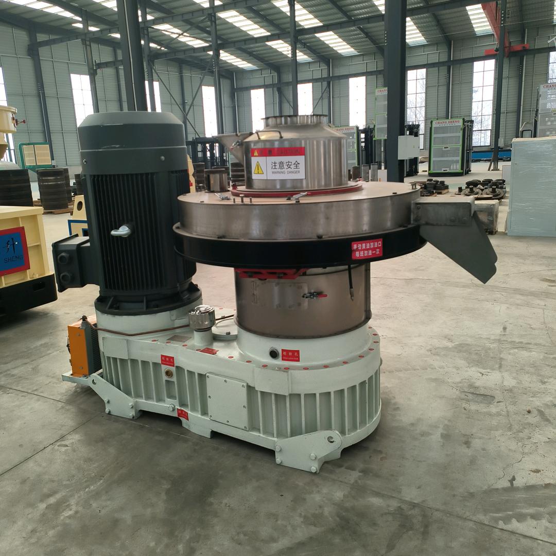 木材加工设备源头生产厂家