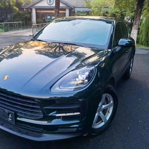 Mr张 （弯道超车）