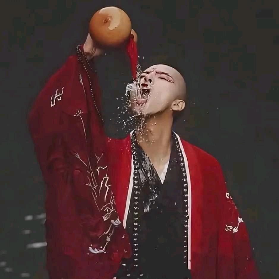 情缘