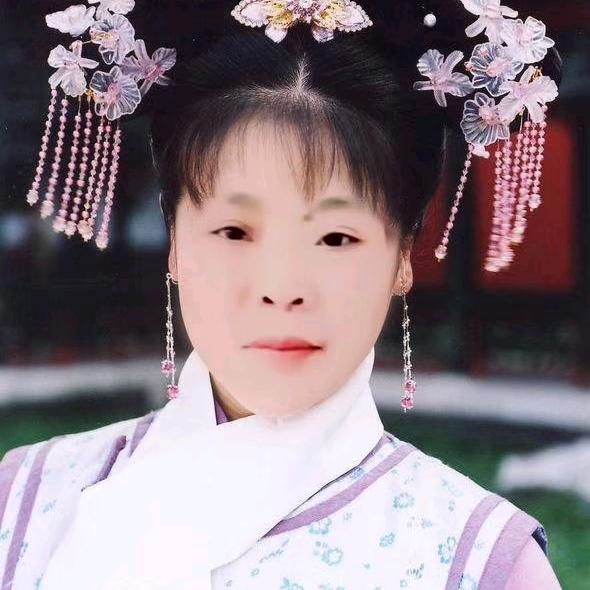 王桂花