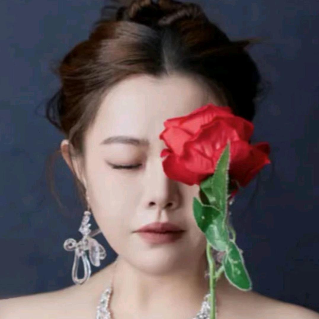 娜美彩绘 舞台妆 新娘妆