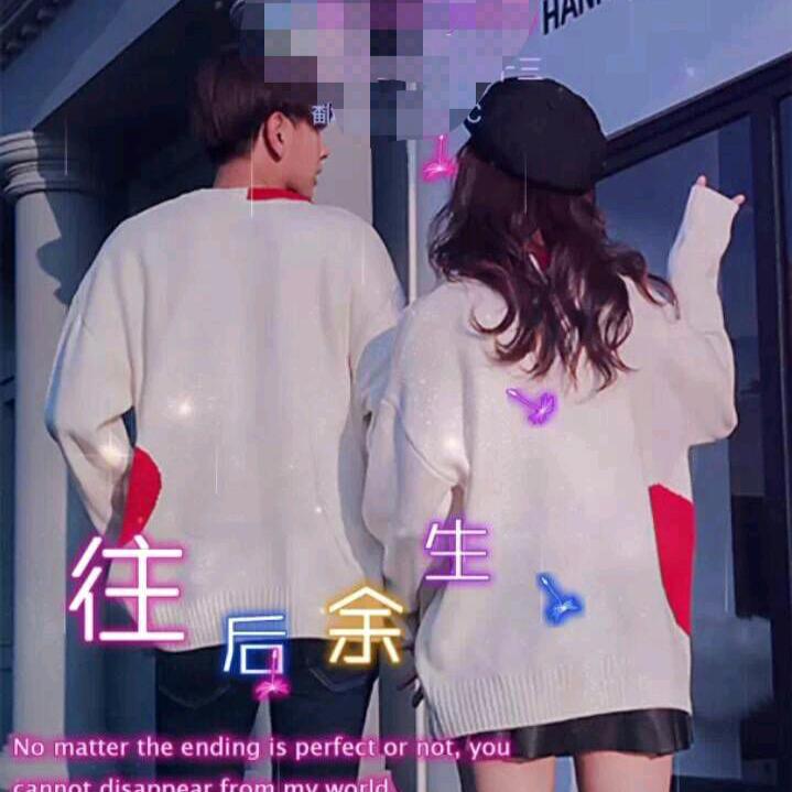 我的心累？无人体会