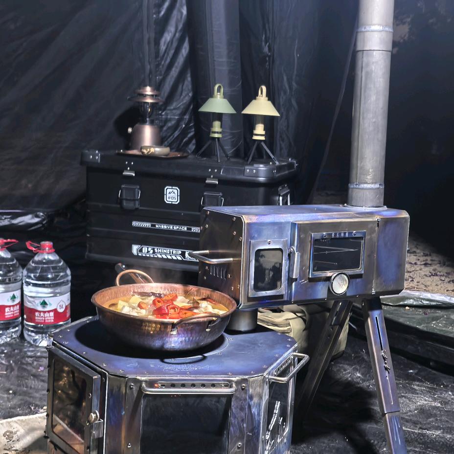 乾坤未定，你我皆是黑马。