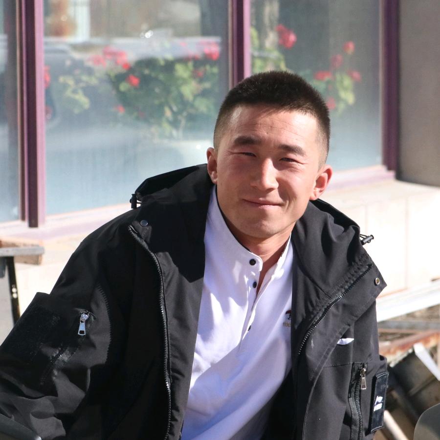 龎凤东
