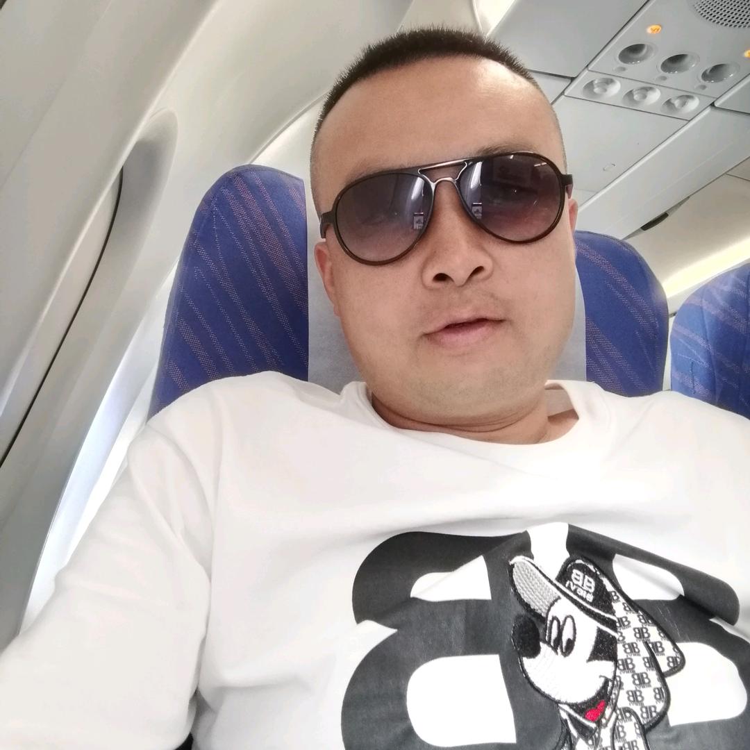 一个字