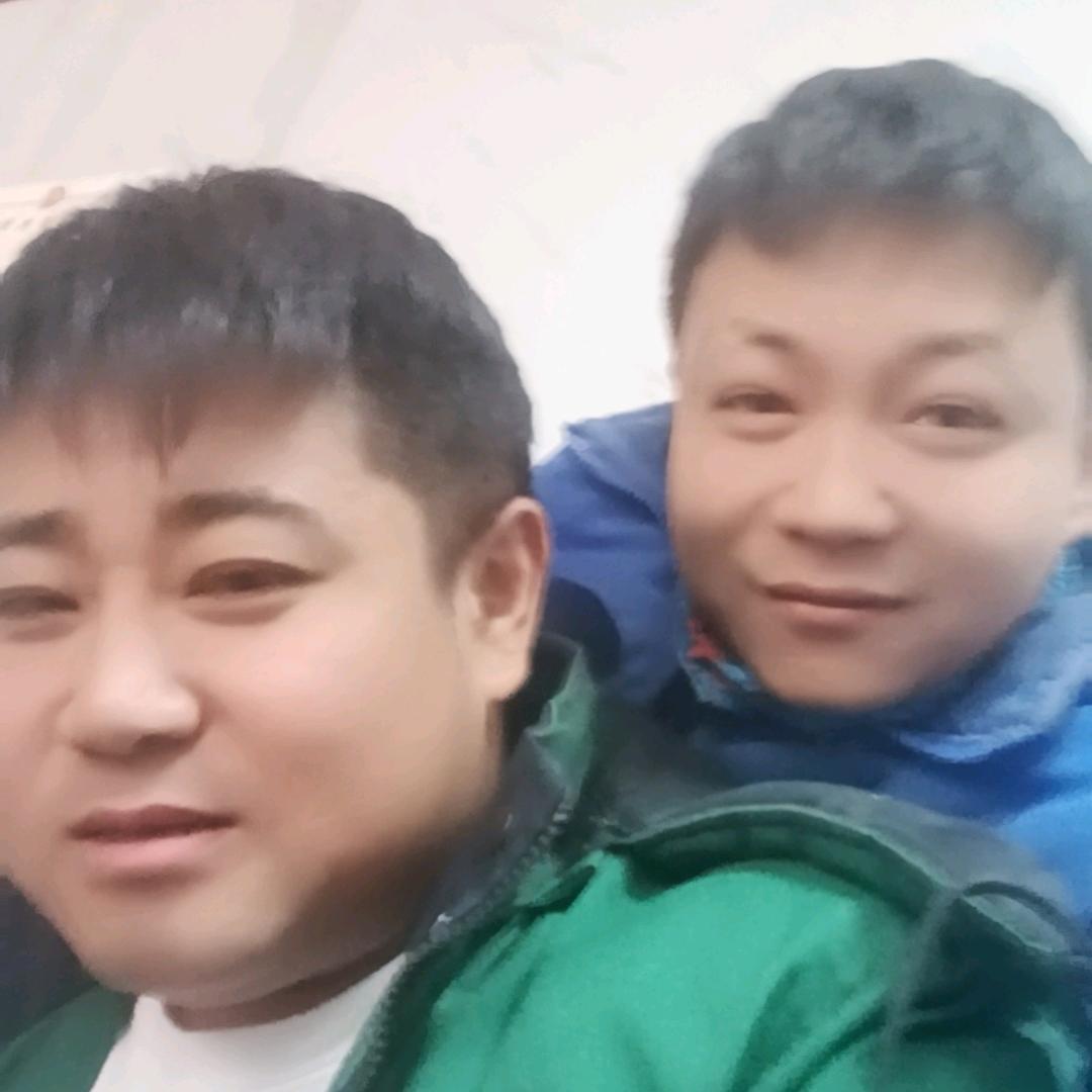 我和我老表的日常