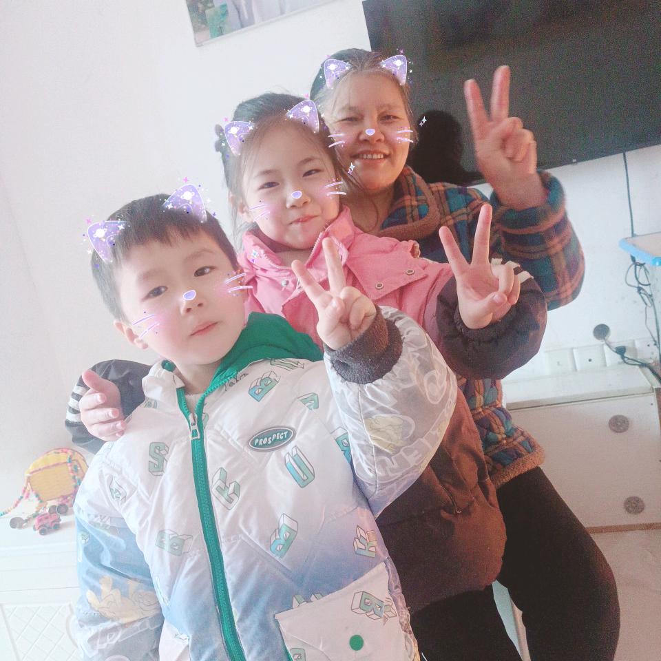 优扬奶奶👵🏻