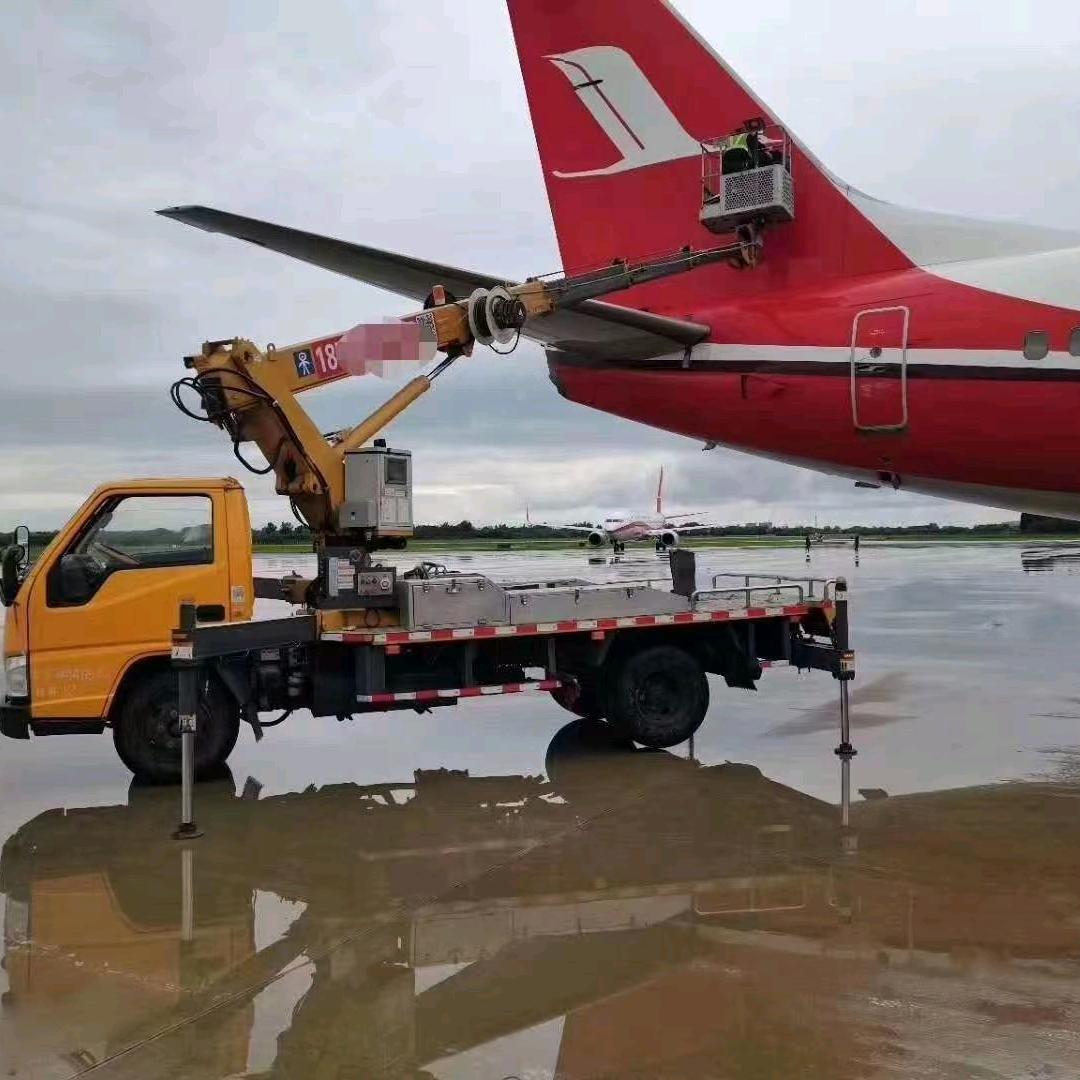 高空车出租