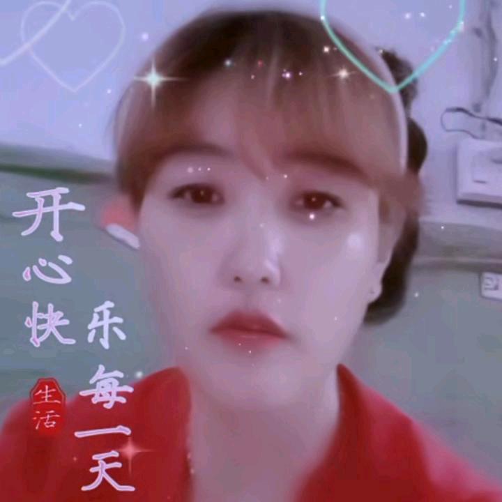 韩姐：早上9点20首播