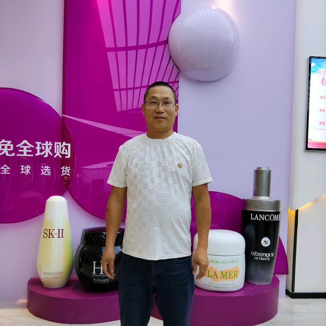 顺哥在海南
