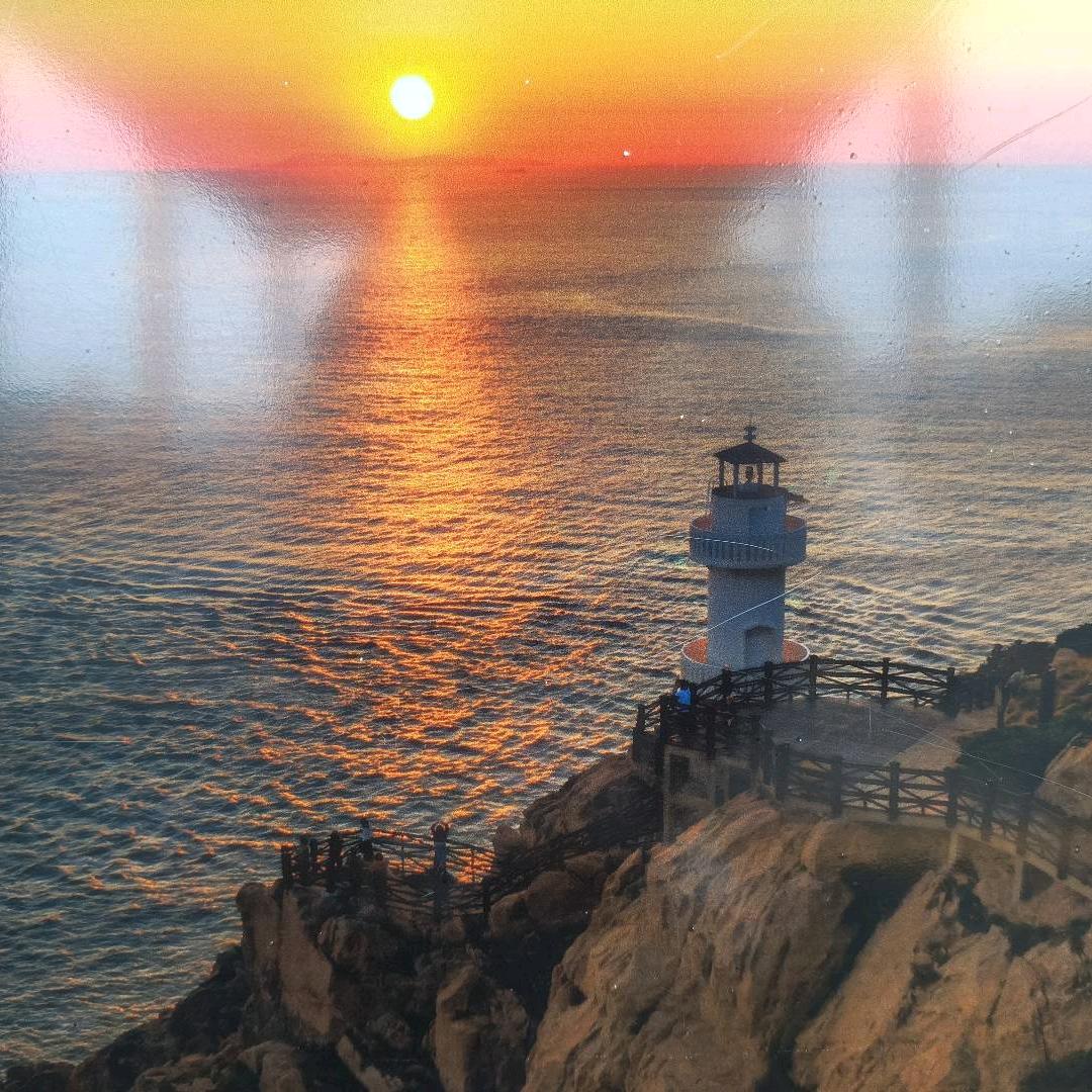 一切都是最好的安排