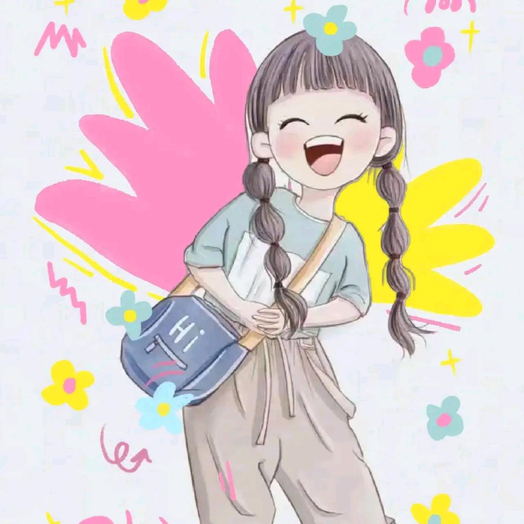 爱吃烤面包的花栗鼠头像