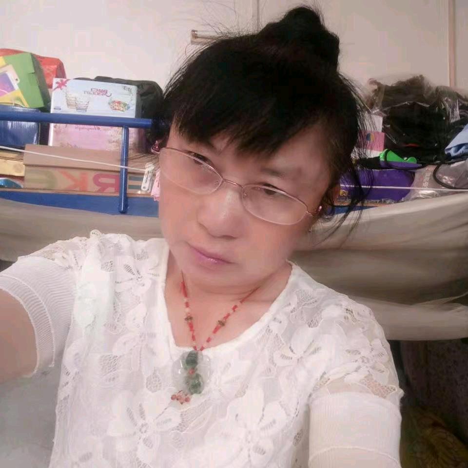 渴望开心