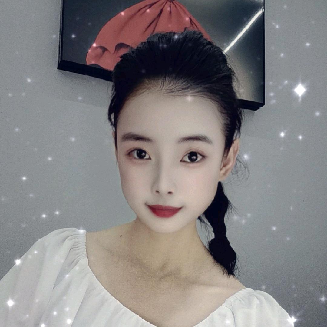 旺旺小仙&🦋