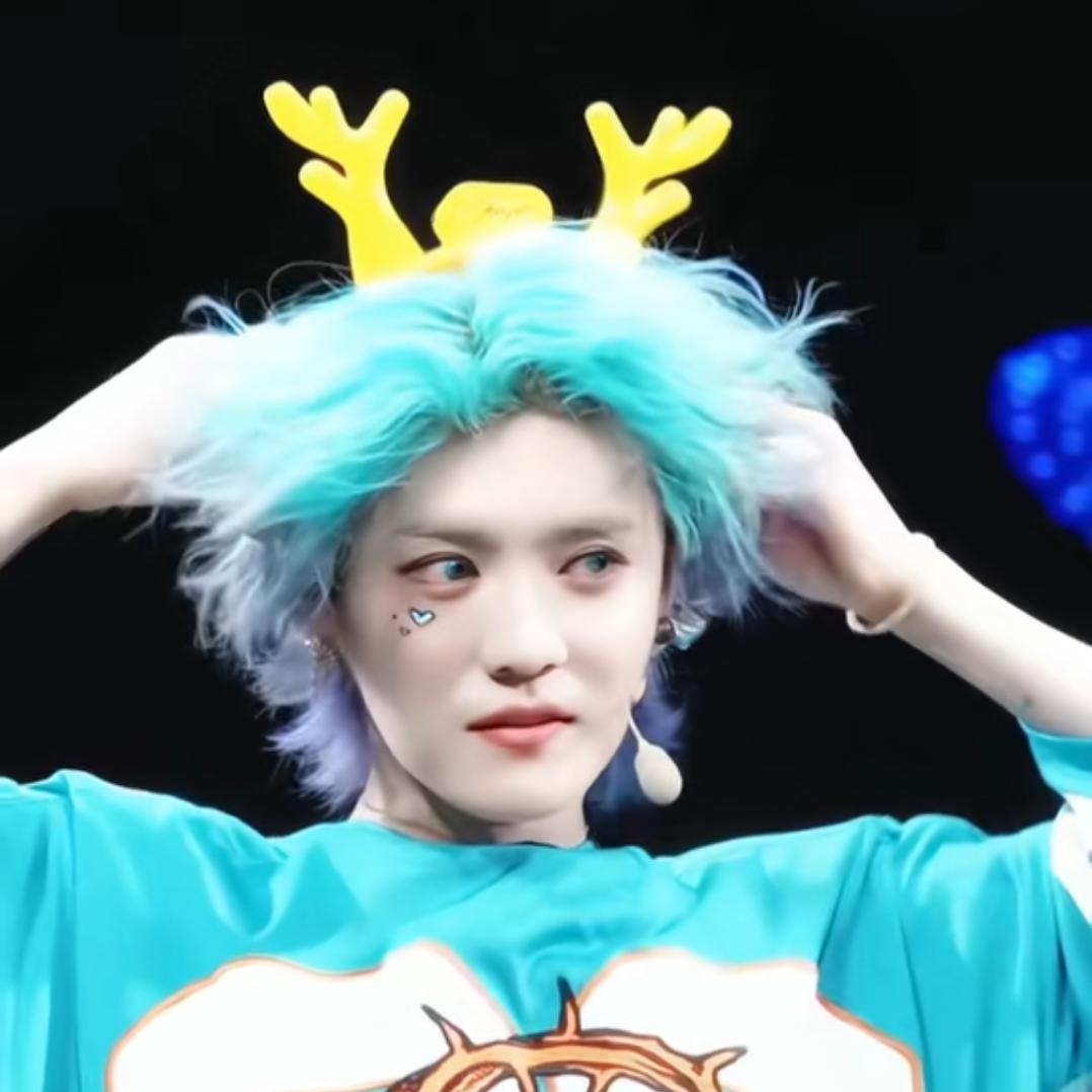 宜鹿有你ᵈᙆ💫