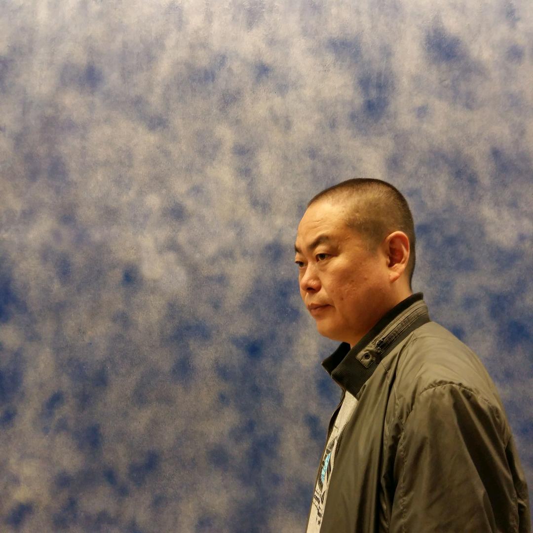 韩和平国画艺术工作室