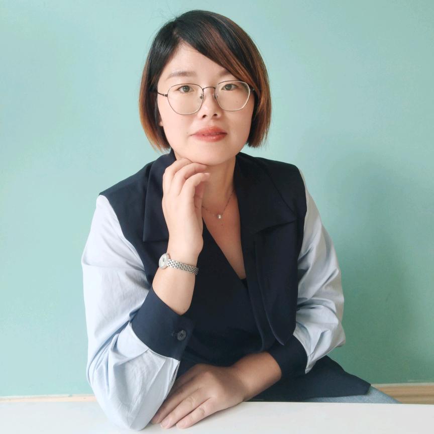 郑旺镇格林幼儿园赵园长