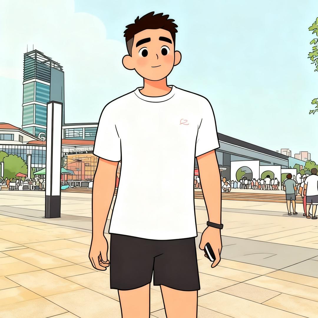 蜗牛也是牛（跑互）