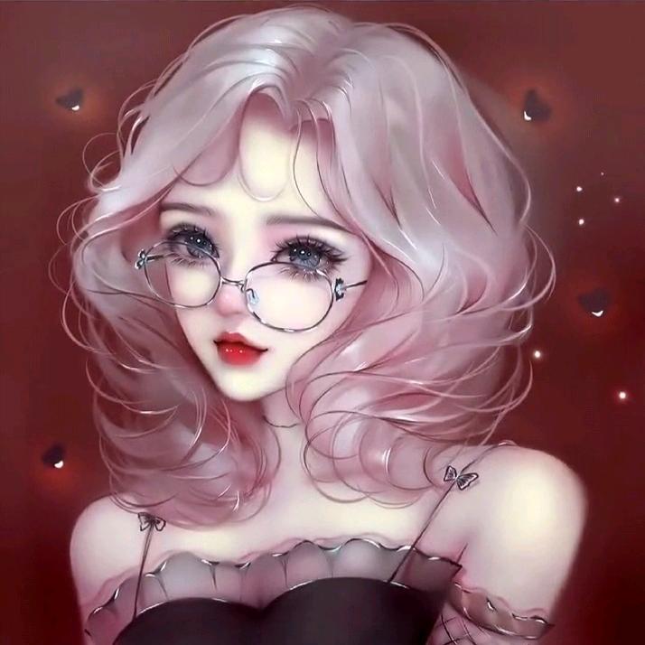 开心芳芳