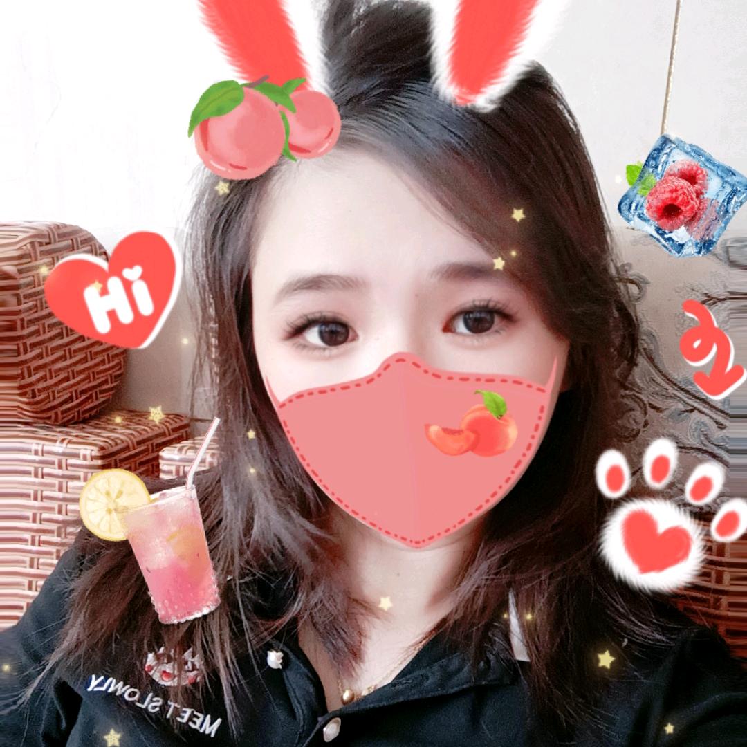 🍀心想👉柿橙🍀