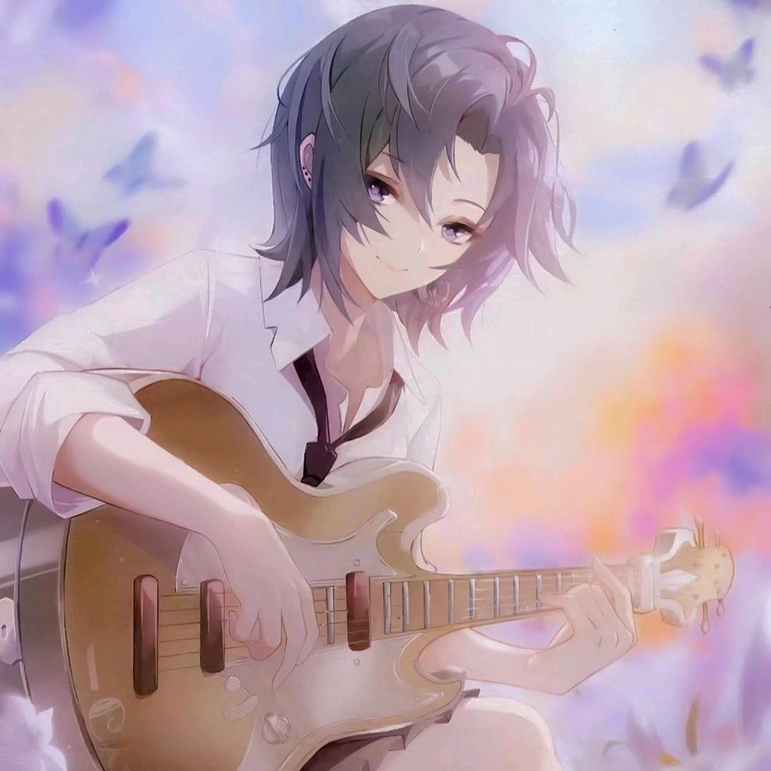 明清园且听风吟