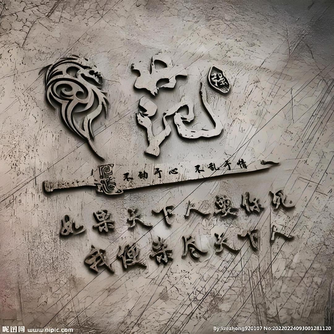 凡人视角