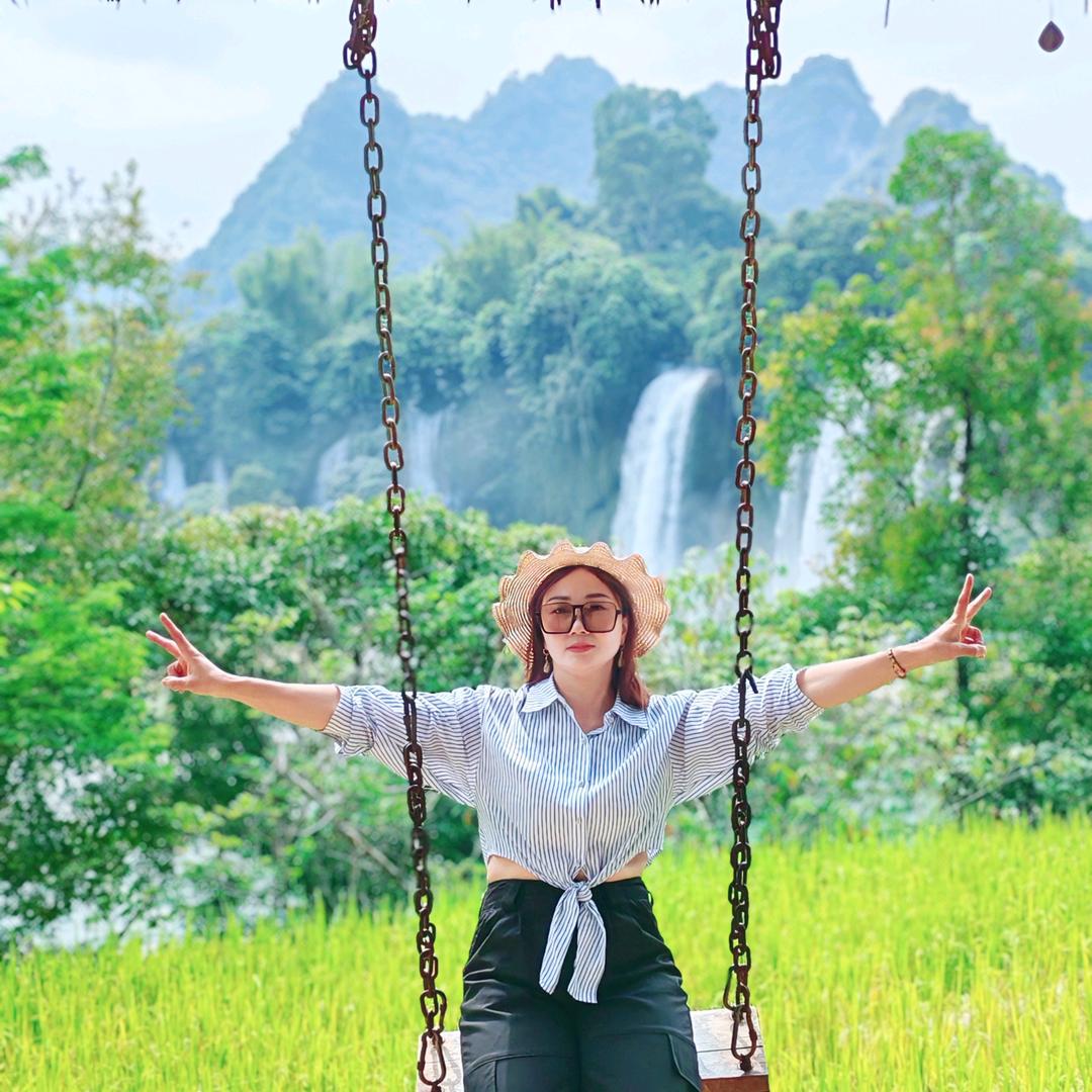 倩影《小李子》