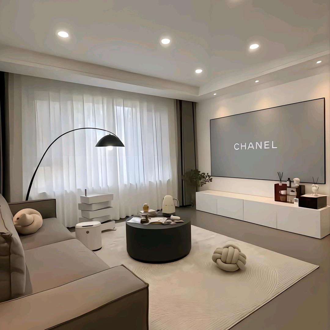 衡水卓筑装饰设计有限公司