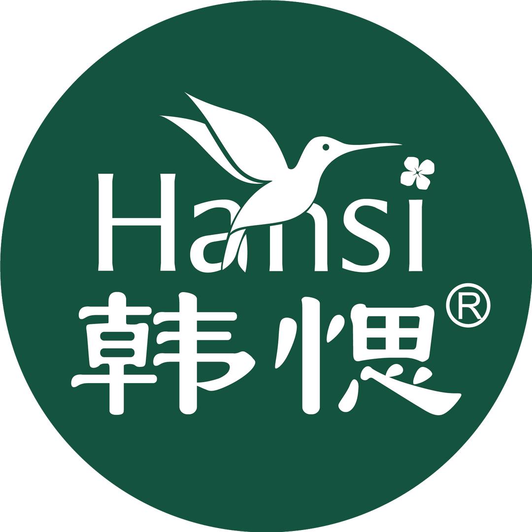 韩愢染发造型旗舰店