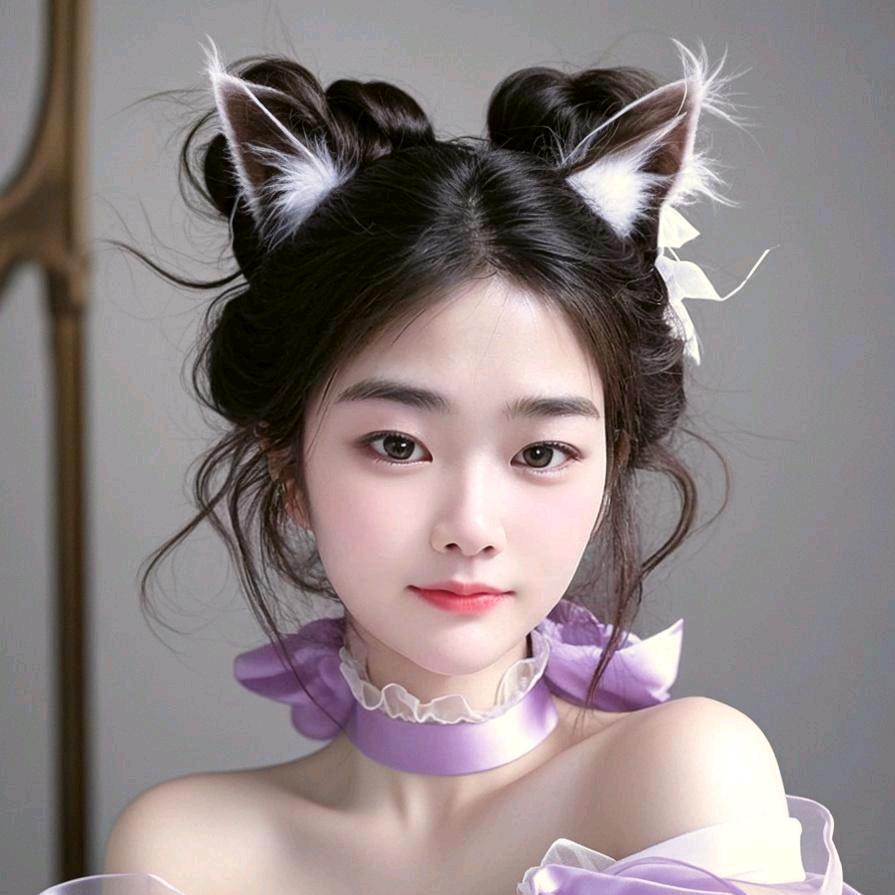 新化@六丫头