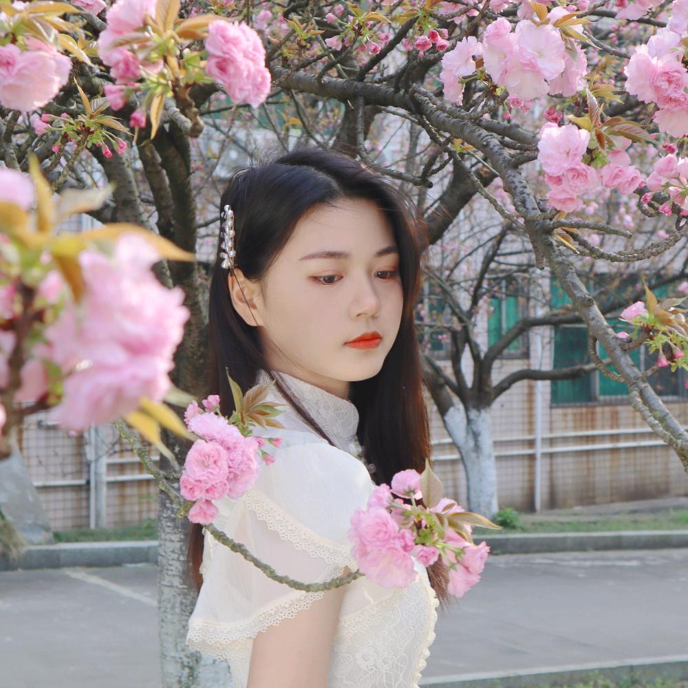 小谭来啦－