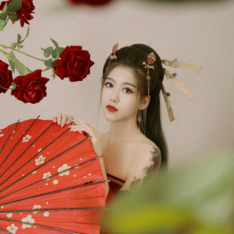 辰羽爱跳舞💃🏻