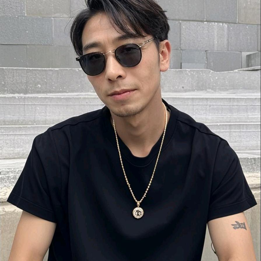 虎哥🐅心酸的承诺